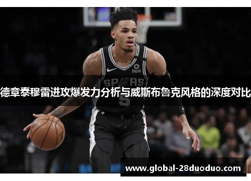 德章泰穆雷进攻爆发力分析与威斯布鲁克风格的深度对比