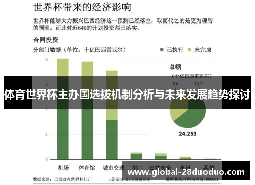 体育世界杯主办国选拔机制分析与未来发展趋势探讨