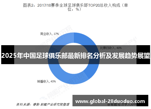 2025年中国足球俱乐部最新排名分析及发展趋势展望