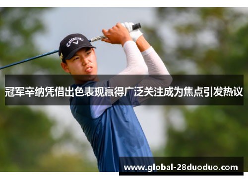 冠军辛纳凭借出色表现赢得广泛关注成为焦点引发热议