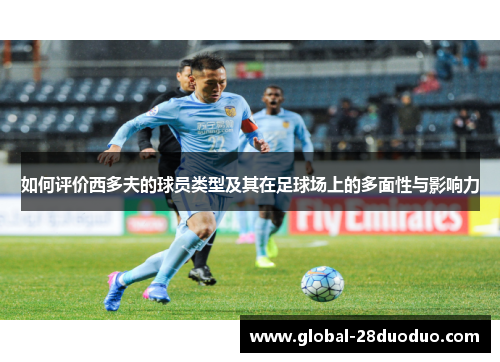 如何评价西多夫的球员类型及其在足球场上的多面性与影响力