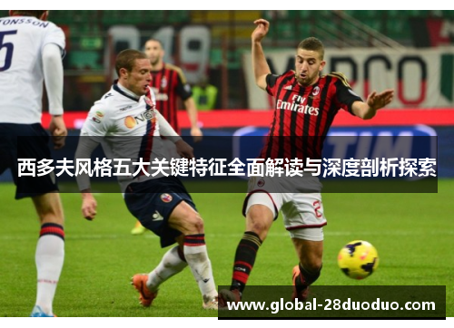 西多夫风格五大关键特征全面解读与深度剖析探索