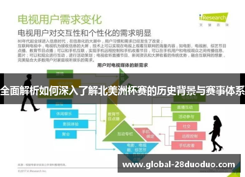 全面解析如何深入了解北美洲杯赛的历史背景与赛事体系