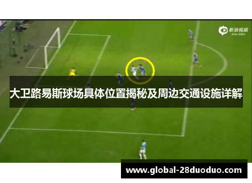 大卫路易斯球场具体位置揭秘及周边交通设施详解