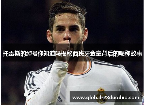 托雷斯的绰号你知道吗揭秘西班牙金童背后的昵称故事